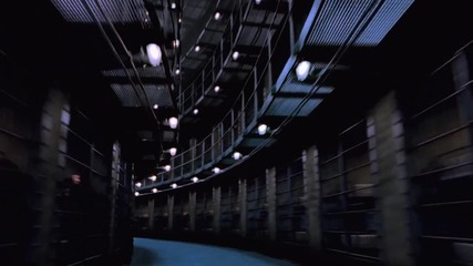 Pitbull - Back In Time