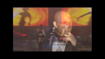 Kondio - Trepach Mix Official Tv Version 2010