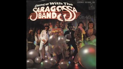Saragossa Band - Coco 