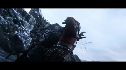 Assassin's Creed_ Revelations - Official E3 Trailer