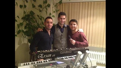 New Ersan Tallava set 2013
