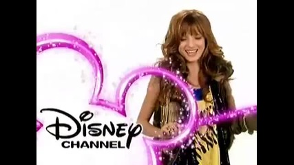 Bella Thorne _you're Watching Disney Channel_