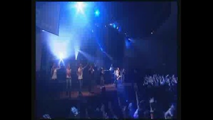 Planet Shakers - Big