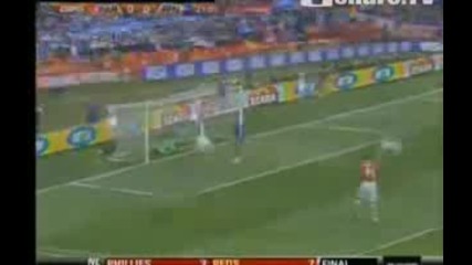 Paraguay 0 - 0 Japan Full Highlights - Fifa World Cup 2010 Par