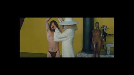 Alejandro Jodorowsky feat. Sleep - Holy Mountain