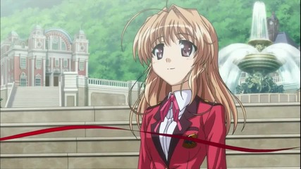 Fortune (anime)