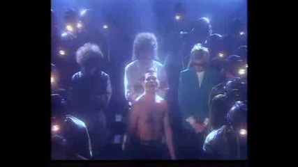 Queen - I Want To Break Free
