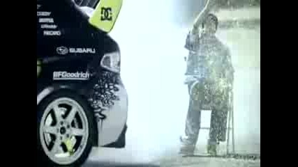 Subaru Impresa