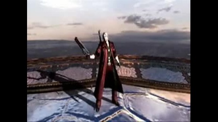 devil may cry 4 d mov 027 - pc 