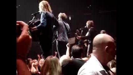 Bon Jovi - Someday Ill be Saturday Night 