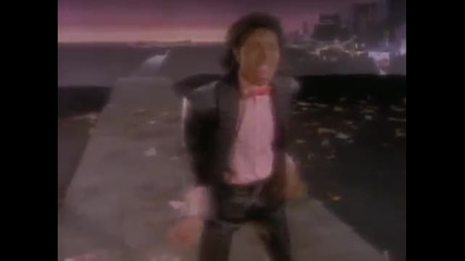 Michael Jackson - Billie Jean