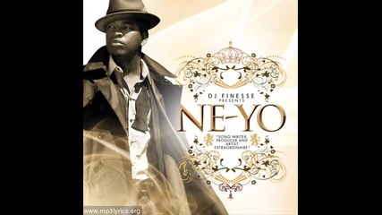 Ne - Yo - Can You Get Away 