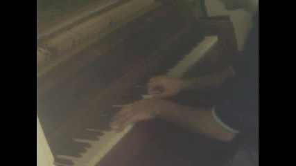 Nothing's Gonna Change My Love For You piano by Kiril Petkov