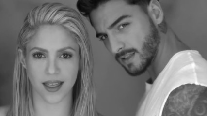 Превод! Shakira - Trap ft. Maluma