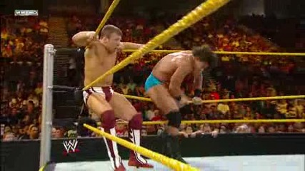 Wwe Nxt 05/07/11 ; Част 2/3