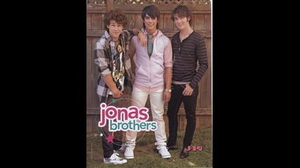 Jonas Brothers Goodnight And Goodbye