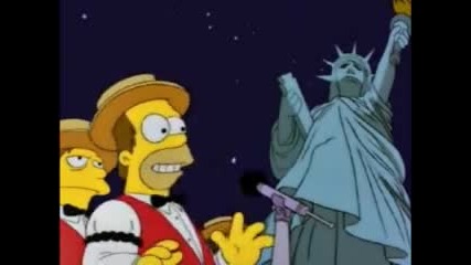 The Best Of The Simpsons (funniest Moments Part 1)