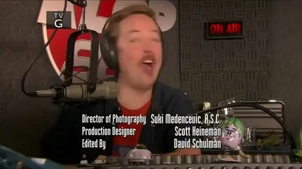 Jonas L.a. season 2 episode 12 - On The Radio - Promo *hq 