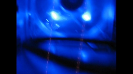 Uv Light Uv Fan Mod