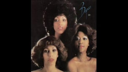 The Three Degrees  , Set Me Free.