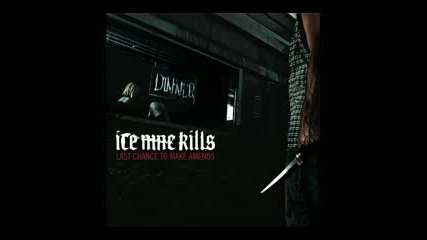 Ice Nine Kills - Build A Bridge And Jump Off It