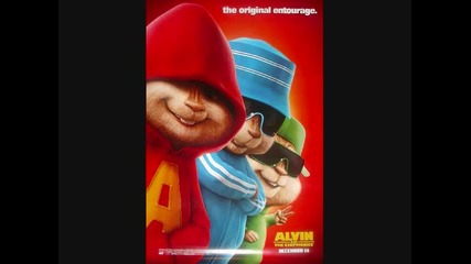Till I Collapse - Eminem [ Chipmunks version ]