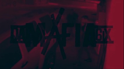 Da Mafia 6ix - Break The Law (official Video)