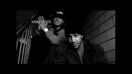 Mike Beck Shadow of death Momma use to say Ft. Tony Sunshine 