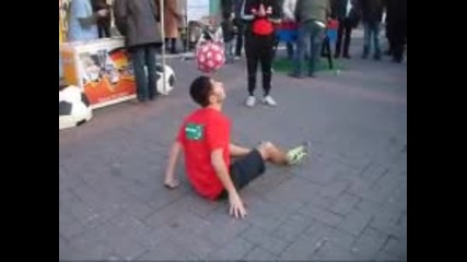 Mesut