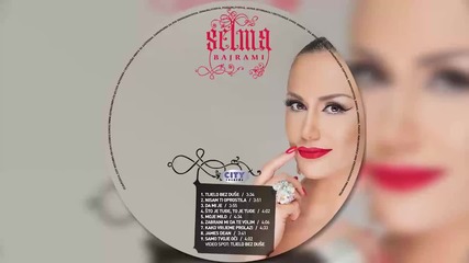 Selma Bajrami - Moje milo __ OFFICIAL AUDIO 2014 HD