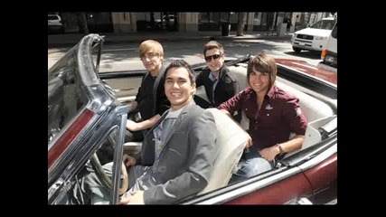 Big Time Rush - Best Friend's Brother - за конкурса на big_time_rush