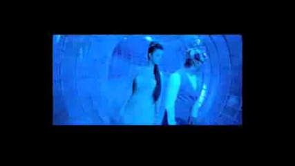 Love Me (salman & Ayesha) - Wanted (song promo)