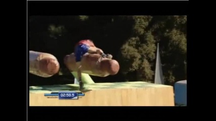 Top - Wipeout - Това Заболя :d