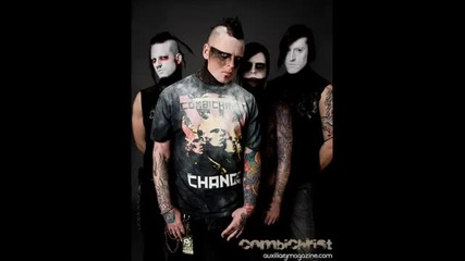 Combichrist - Cant Change The Beat