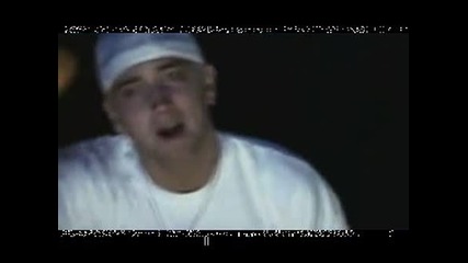 [solo] Eminem- Take From Me [ Music Video]