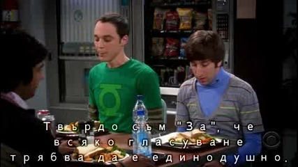 The Big Bang Theory S01e013
