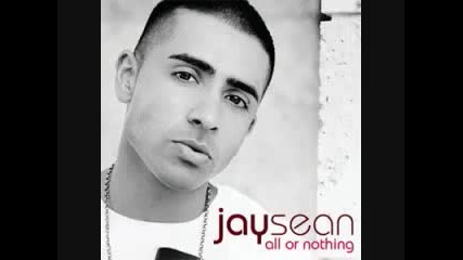 Jay Sean - Stuck In The Middle (2010) (cd - Rip) 