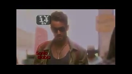 Santa Diabla - capitulo 131