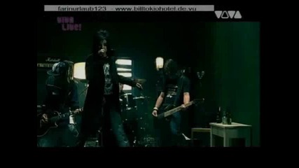 Tokio Hotel - Love and Death (fan clip 2)