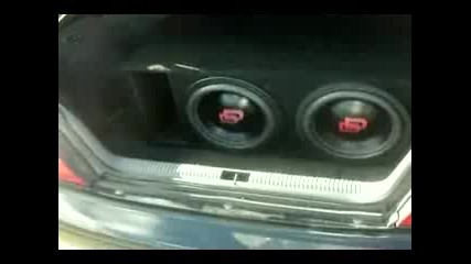 audio bass 