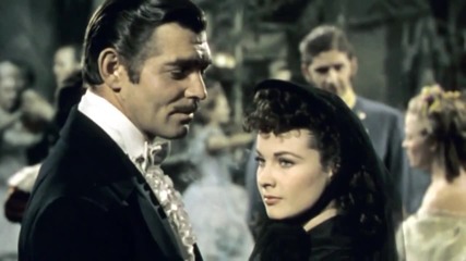Theme from Gone With The Wind Itzhak Perlman