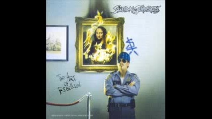 Suicidal Tendencies - We Call This Mutha Revenge 
