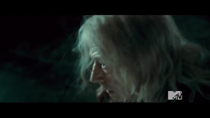 Harry Potter and the Deathly Hallows Trailer 2