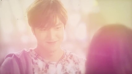 Lee Min Ho / Love at first Line/ One Line Love/ [ Fanmade ]