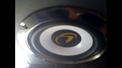 bass test