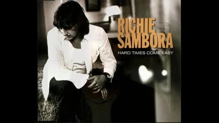 Richie Sambora - Снимки