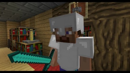 Steve of Minecraftia - Episode 11 (finale)