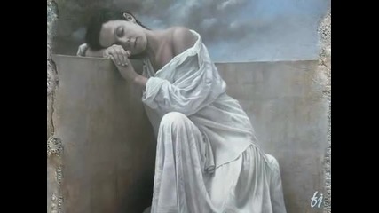 Melancholy - Music Lehar Ferenc Pascal Cove painter