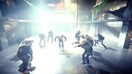 B.a.p - Warrior