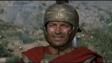 300-те спартанци - епичен трейлър - 300 Spoof Trailer - The 300 Spartans (1962)